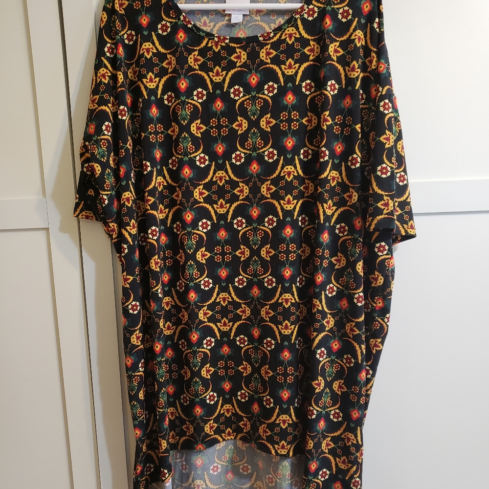 Lularoe Irma